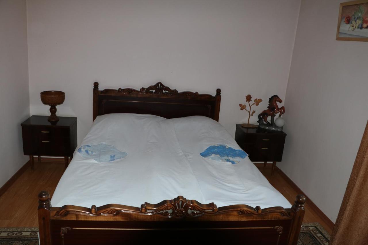 Gayane & Khikar B&B Chʼiva Exterior foto