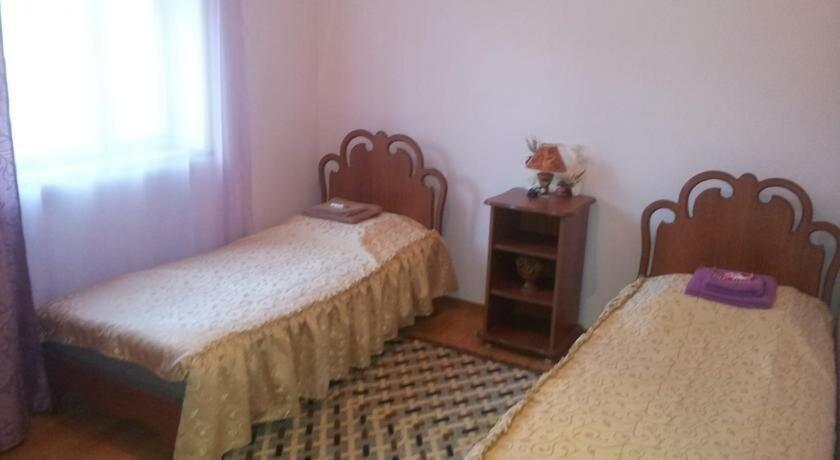 Gayane & Khikar B&B Chʼiva Exterior foto