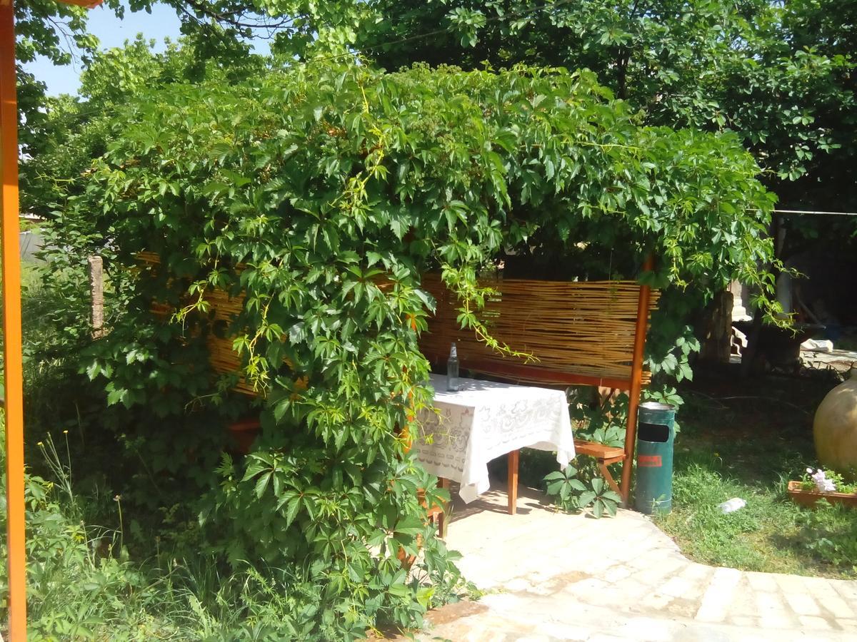 Gayane & Khikar B&B Chʼiva Exterior foto